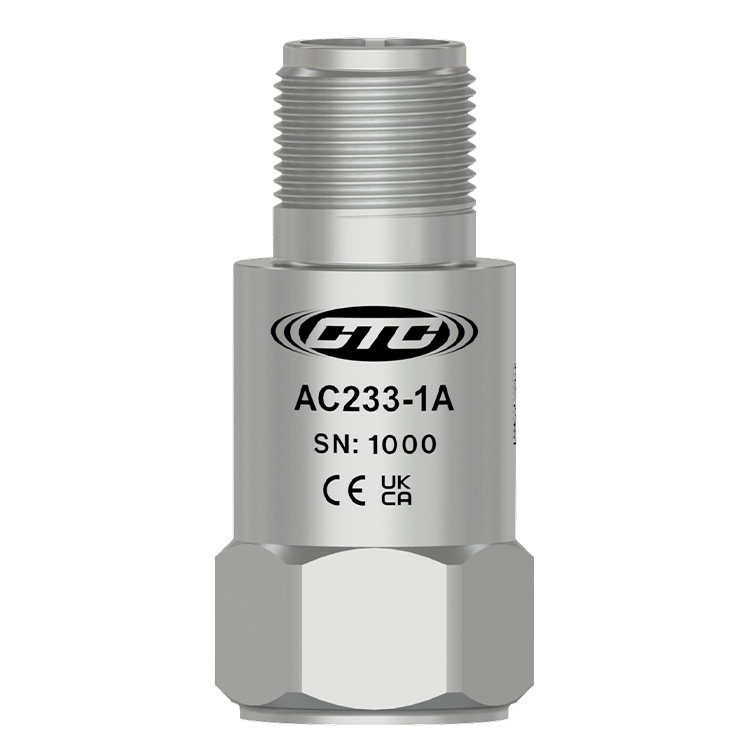 AC233 large image